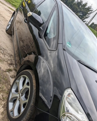 Ford S-Max cena 16900 przebieg: 256420, rok produkcji 2007 z Skarszewy małe 352